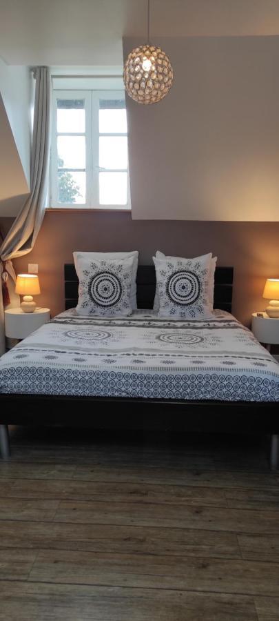 Le Petit Kerangoi Bed & Breakfast Pont-Aven Exterior photo
