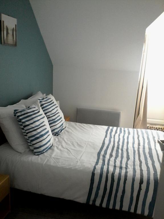 Le Petit Kerangoi Bed & Breakfast Pont-Aven Exterior photo